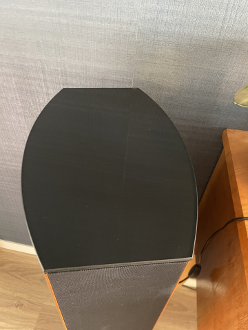 Golvhögtalare Jamo D 590