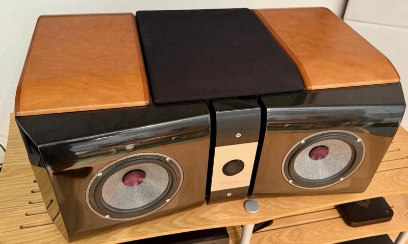 Focal Center Utopia Be - Bild 2 av 6