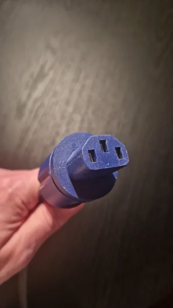 Isotek evo3 sequel  - Bild 2 av 2