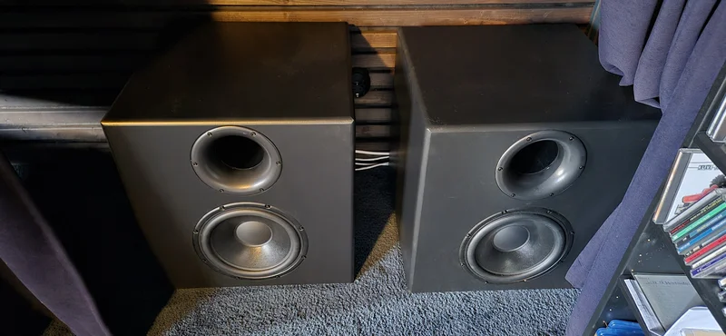 Ino Audio prof x4 Ino Audio prof x4 - Bild 5 av 6