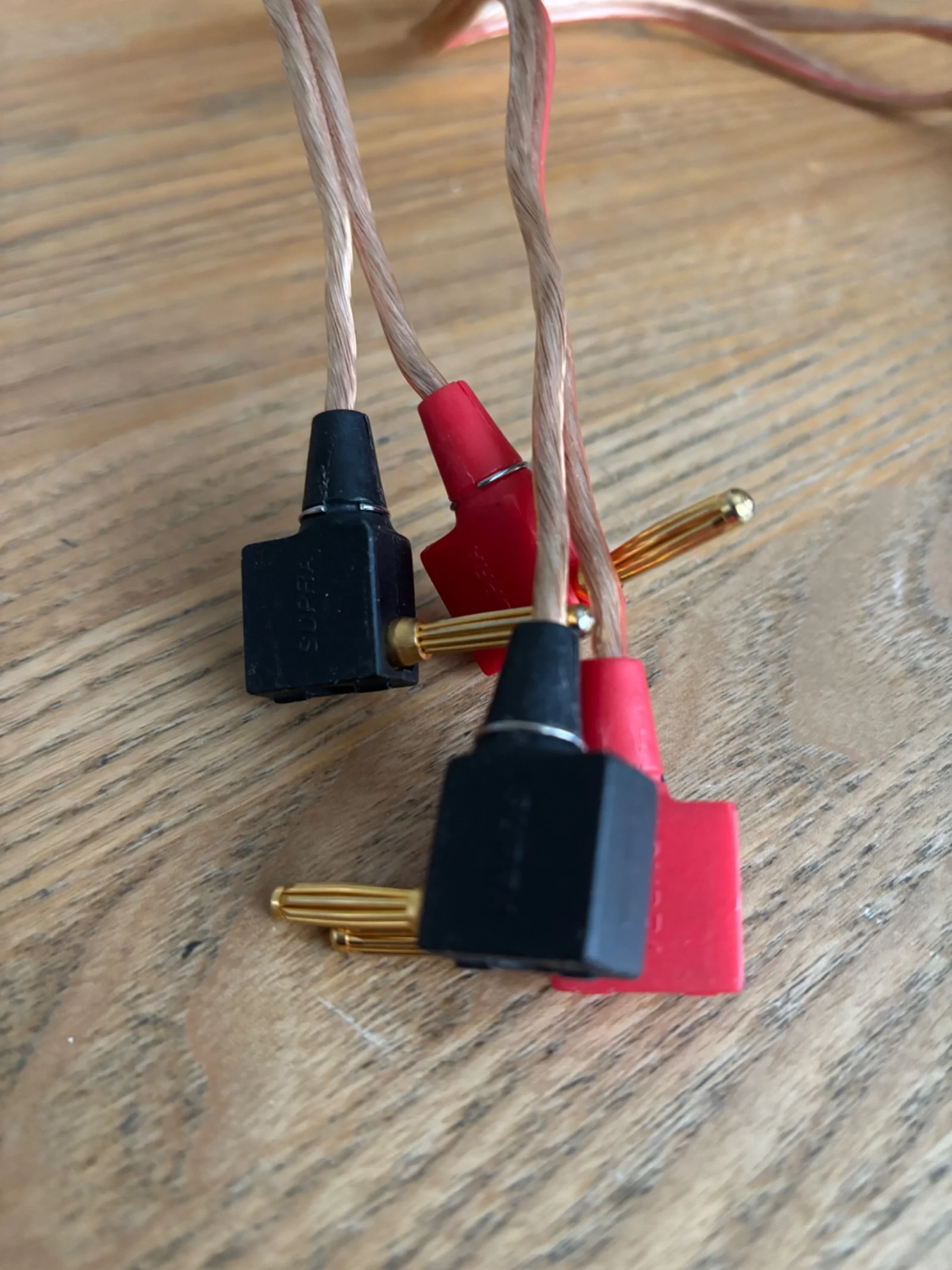 Neutron XLR hona - Supra h&ouml;gtalar kontakter - Bild 3 av 3