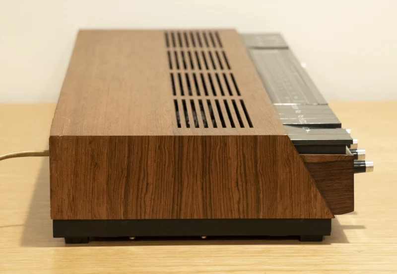 Beomaster 1000 Receiver Beomaster 1000 Receiver - Bild 6 av 6