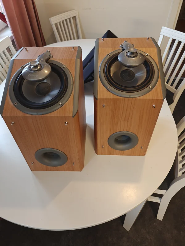 Mirage Omni 60 Mirage Omni 60 - Bild 3 av 3