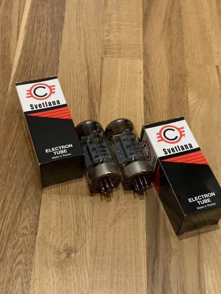 1par Svetlana 6550C - Bild 2 av 2