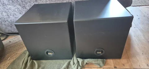 Ino Audio prof x2