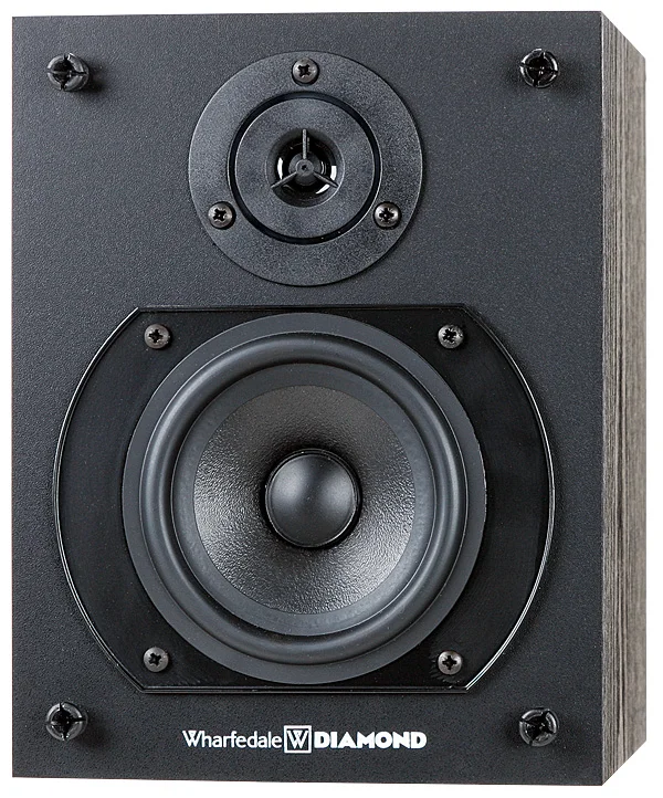 Wharfedale Diamond mk1 eller mk2 köpes Wharfedale Diamond mk1 eller mk2 köpes - Bild 1 av 1
