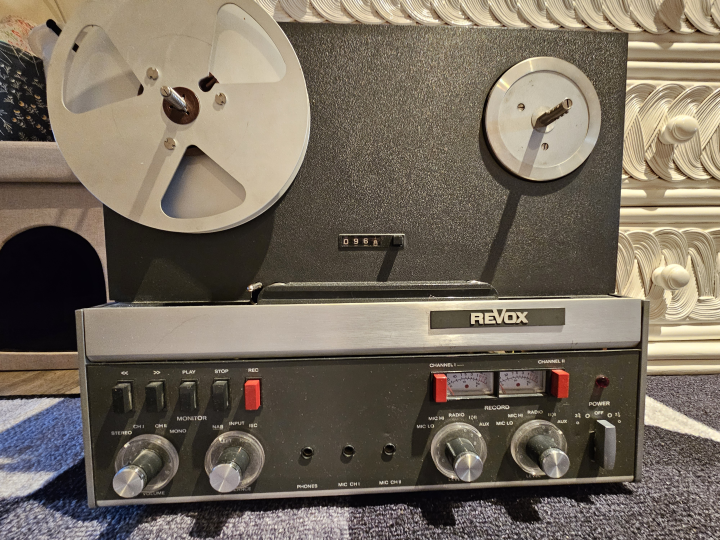 ReVox