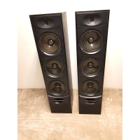 Wharfedale Valdus 500 Hifi Högtalare