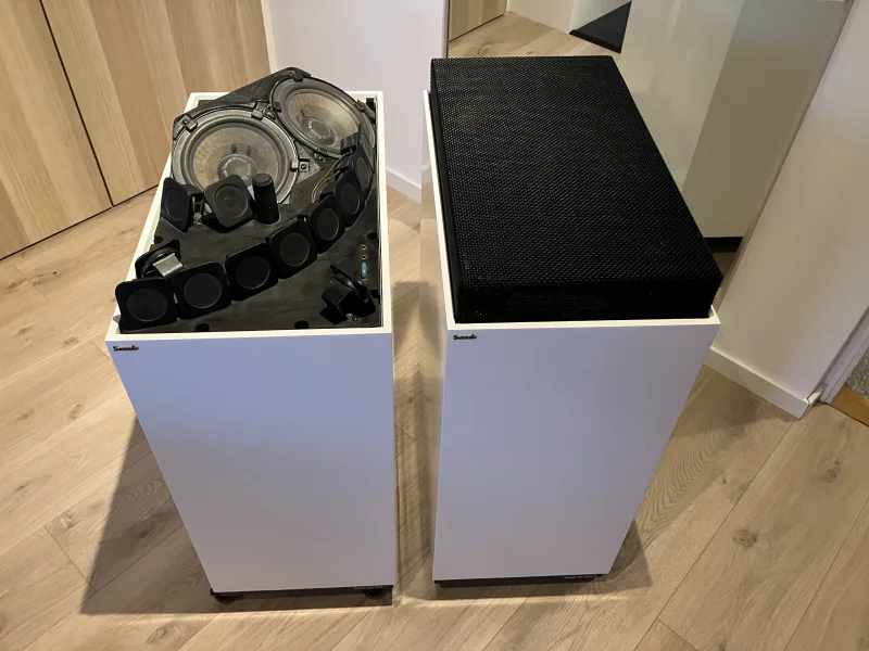 Sonab OA2212  - Bild 3 av 7