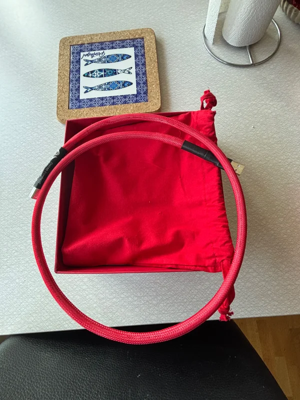 Chord shawline usb 1 m. - Image 2 of 3