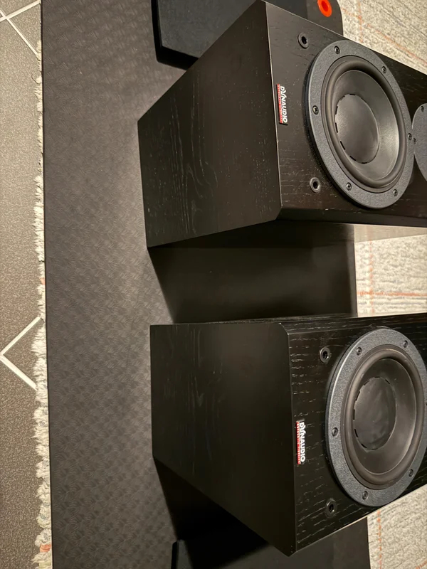 Dynaudio Focus 140 - Bild 2 av 7