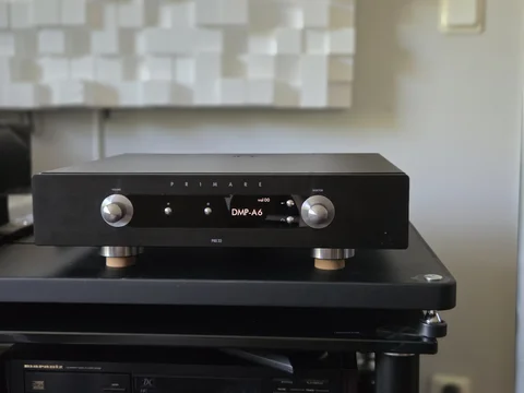 Primare PRE32