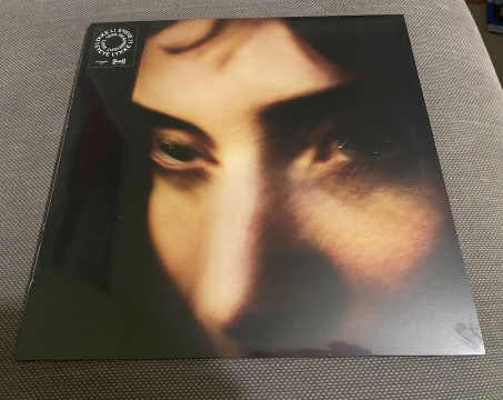 Lykke Li – Eyeye