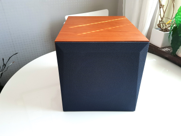 XTZ 99 W8 Subwoofer