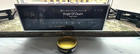 HiFi Rose RS 520