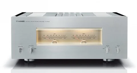 Yamaha M-5000