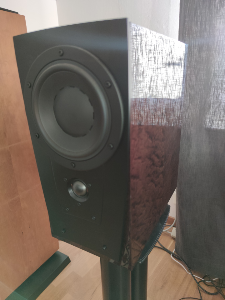 Dynaudio Contour S 1.4 LE