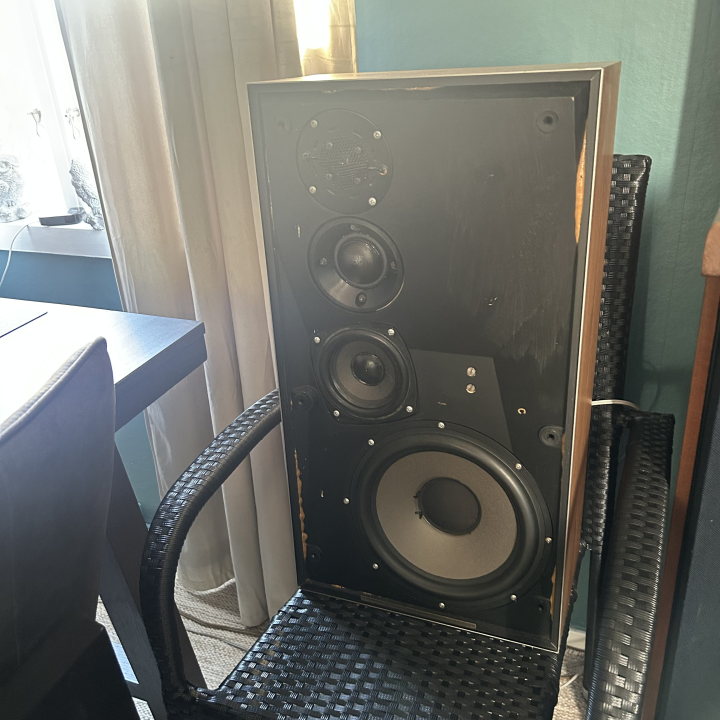 Bang olufsen beovox m70