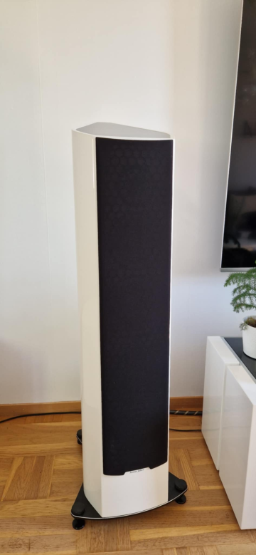 Sonus Faber Venere S