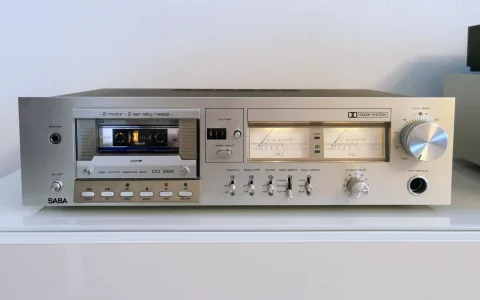 SABA CD262