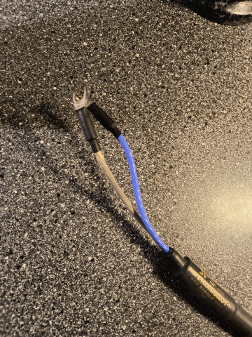 JPS Super conductor + 