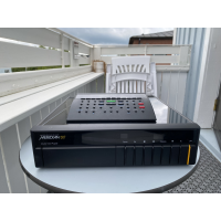Meridian 507 CD-spelare