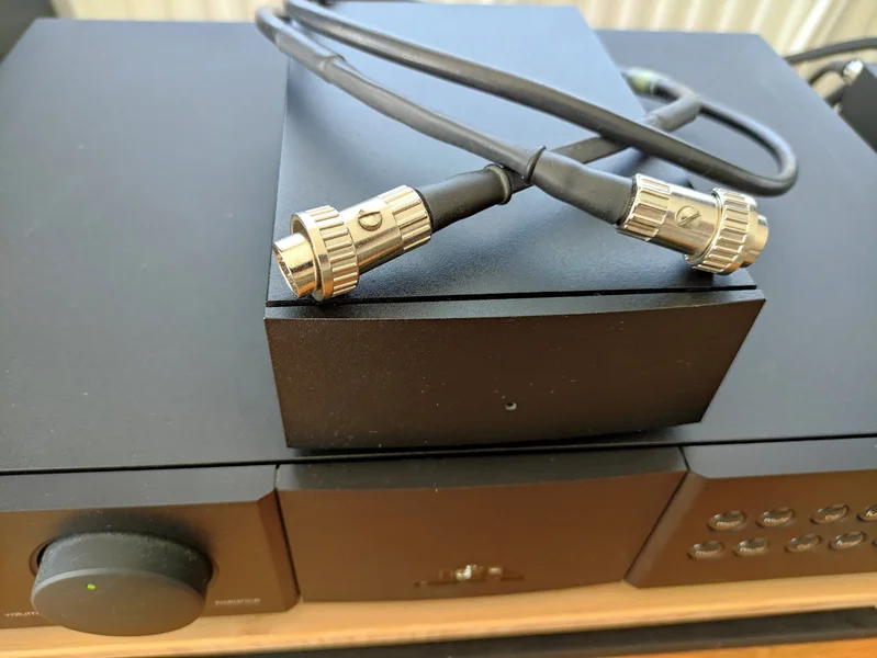 Naim Stageline N Riia  - Bild 1 av 4