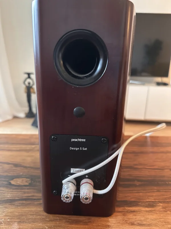 Peachtree audio decco65 - Bild 7 av 7