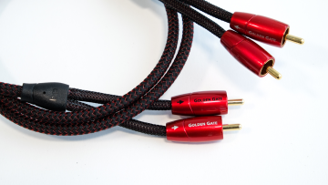 Audioquest Golden gate 1m