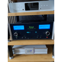 McIntosh  Ma 7200 