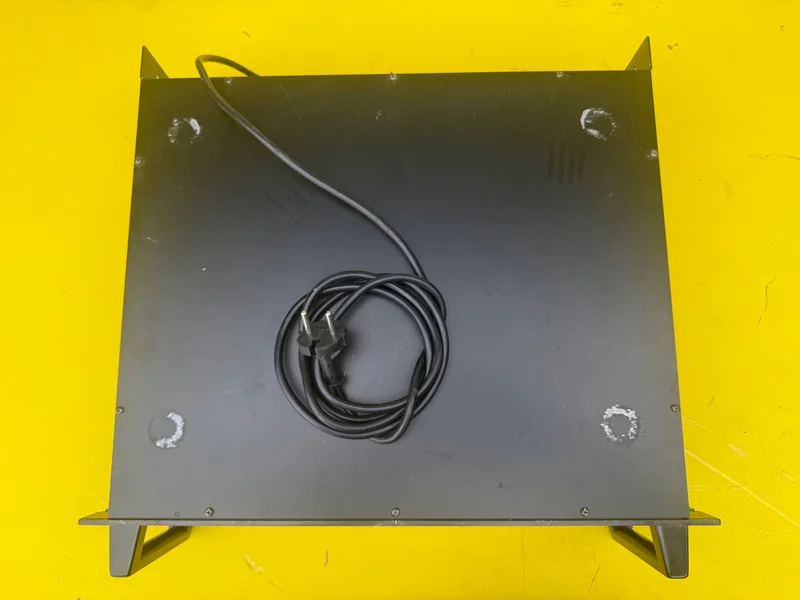 YAMAHA P3500  - Bild 2 av 3
