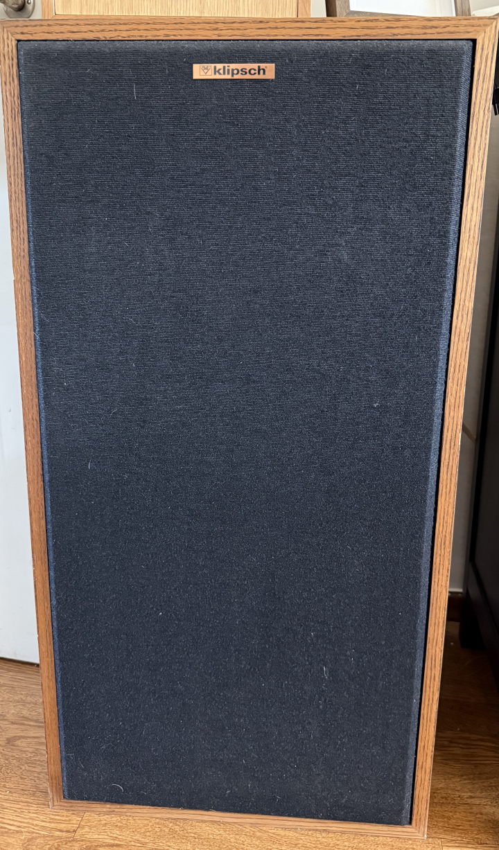 Klipsch Chorus II
