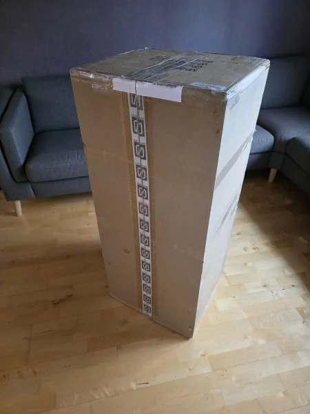 B&oslash;rresen Z2 nye 2022 (179000) - Bild 16 av 16