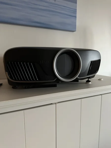 Komplett hemmabiopaket Komplett hemmabiopaket - Bild 6 av 13