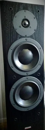 Dynaudio Focus 220 II