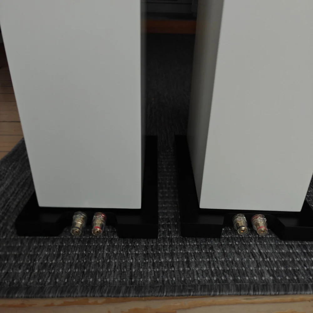 System Audio Aura 50 &ndash; Felfria golvh&ouml;gtalare - Bild 4 av 4