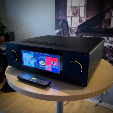ARCAM SA45 - Pre-Owned