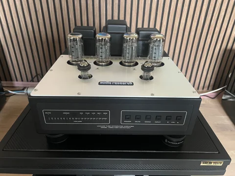 Audio research vsi60