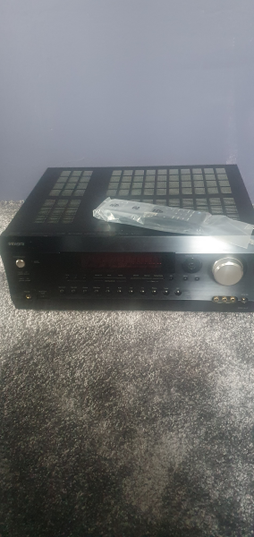 Integra drx 4,2 - Bild 1 av 1