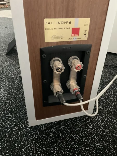 Dali Icon 6 - Bild 1 av 2