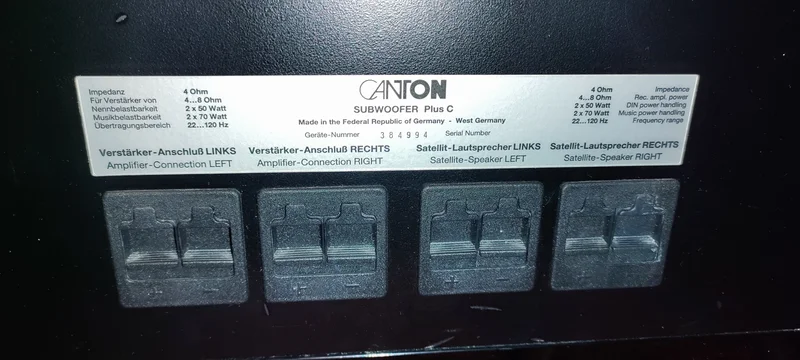 Canton - Bild 5 av 5