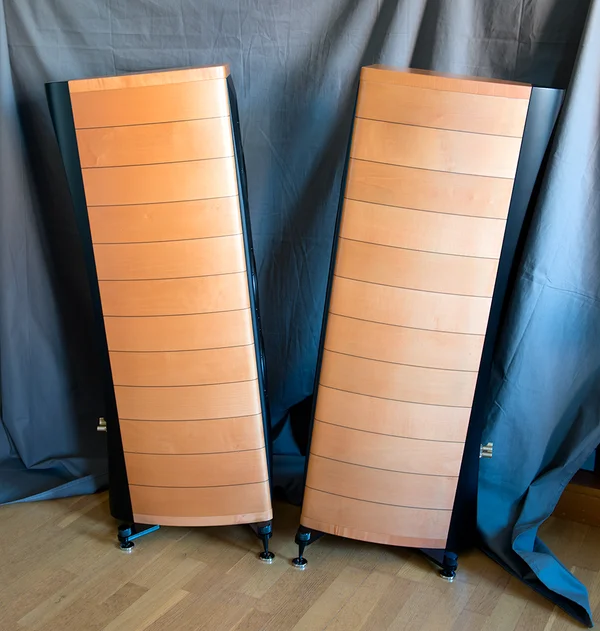 Sonus Faber Cremona M Sonus Faber Cremona M - Image 6 of 8