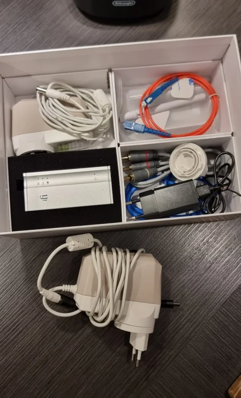 Ifi Neo Stream + Ifi Power X x2 - Bild 4 av 5