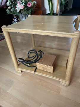 Entreq-rack