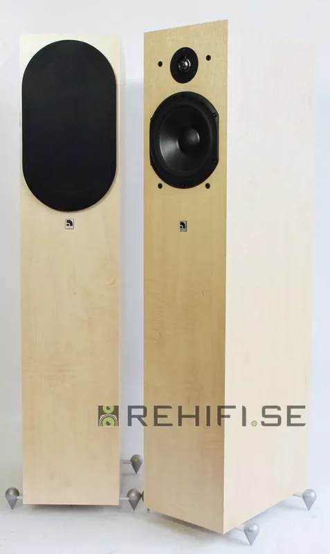 Audio Pro SA-4 + SA-5 av intresse  - Bild 2 av 2