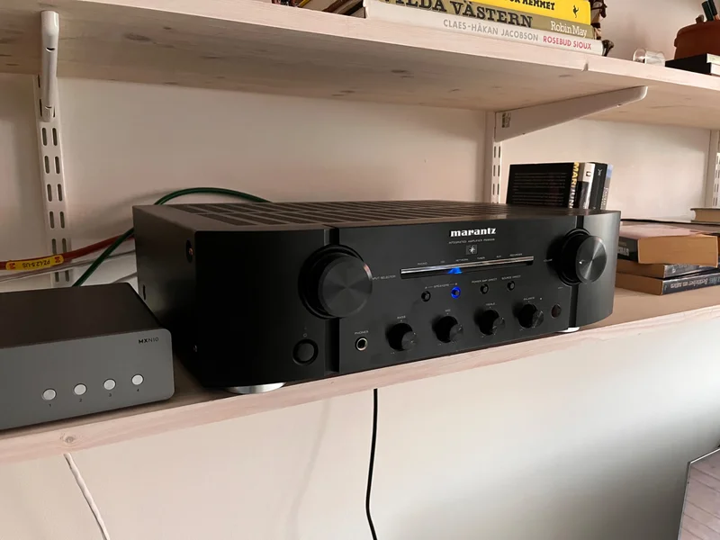 Marantz pm8006 Marantz pm8006 - Image 1 of 1