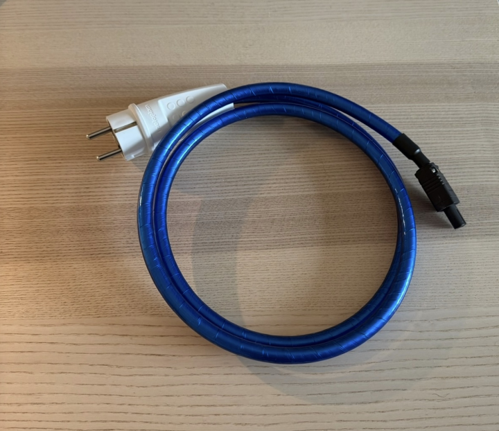Chord Company Clearway Power