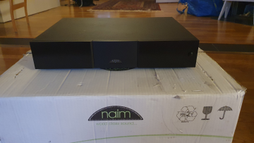 Naim Nap 200 DR