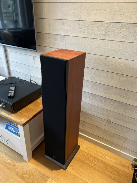 Dali Concept 6  - Bild 1 av 3