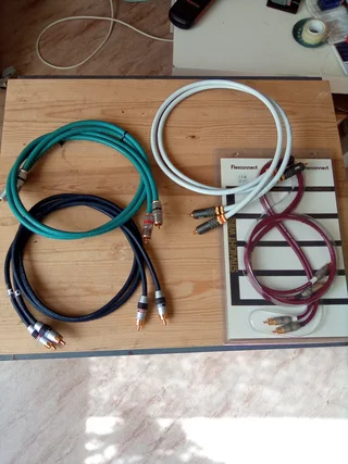Signalkablar 